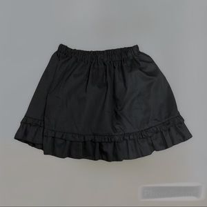 Goth / grunge skirt